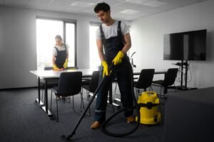 Read more about the article Trustworthy Support: House Maid Services in Ahmedabad