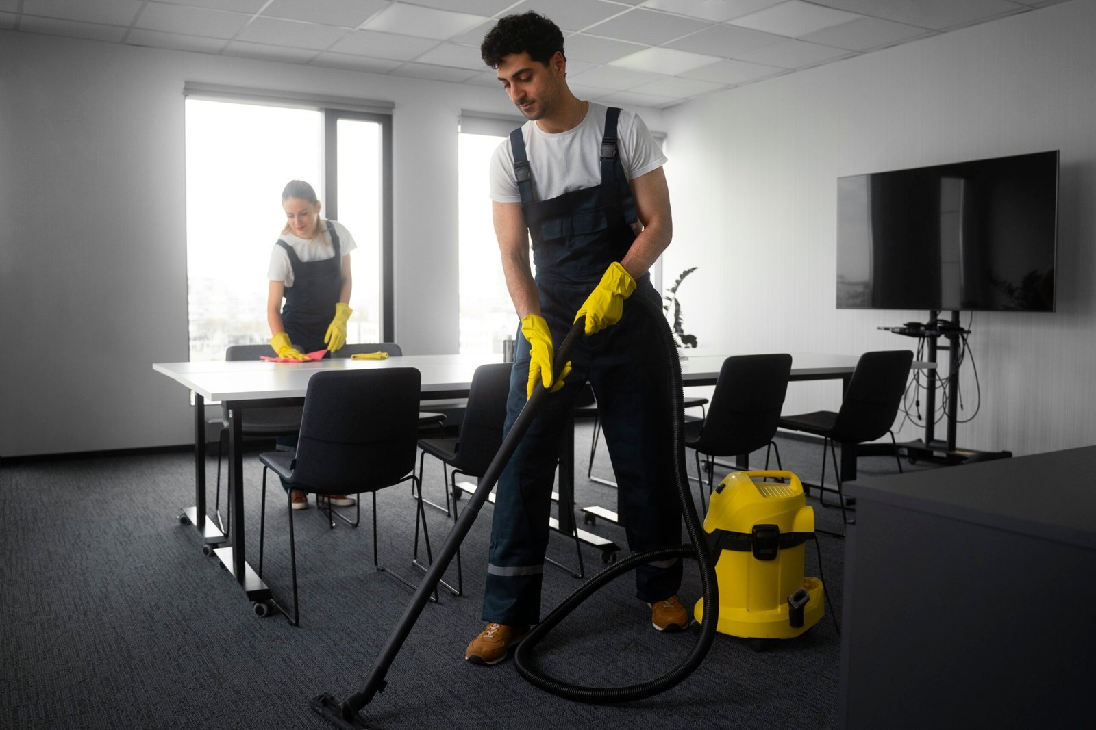 Read more about the article Trustworthy Support: House Maid Services in Ahmedabad