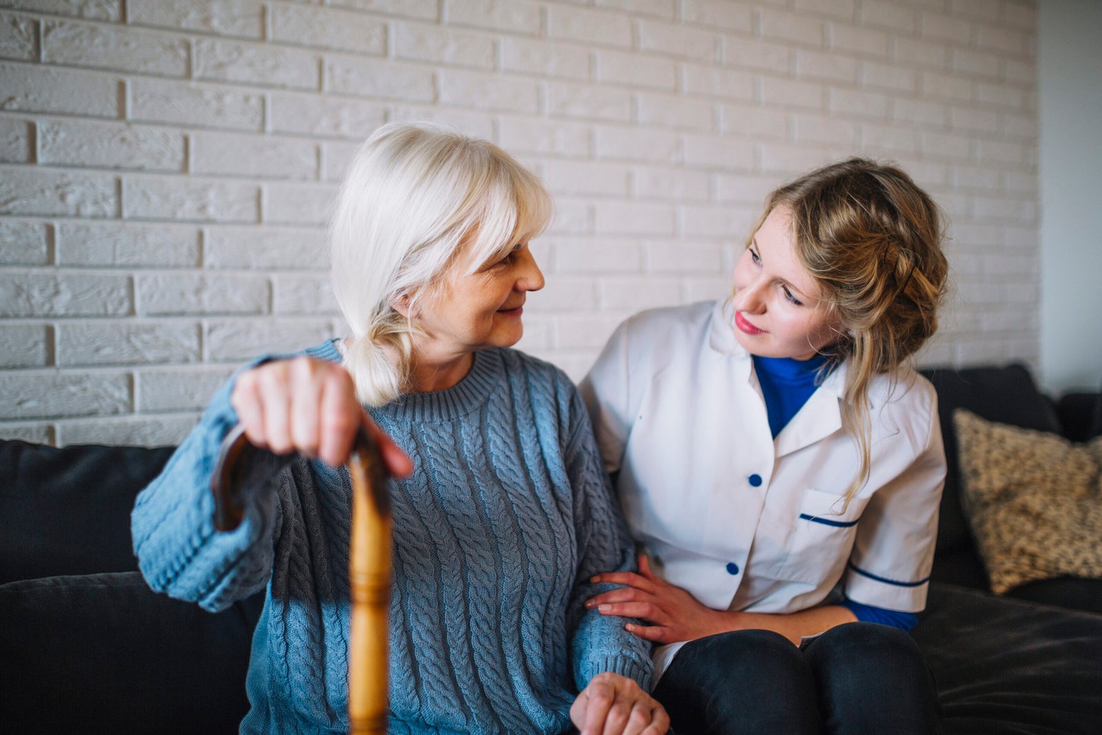 Elder Care