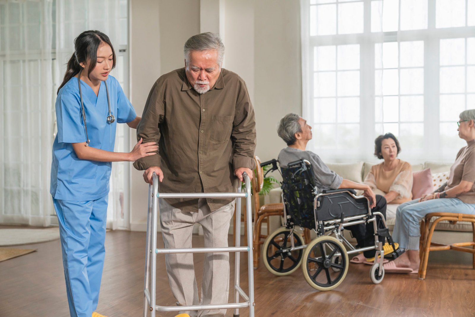 Patient Care
