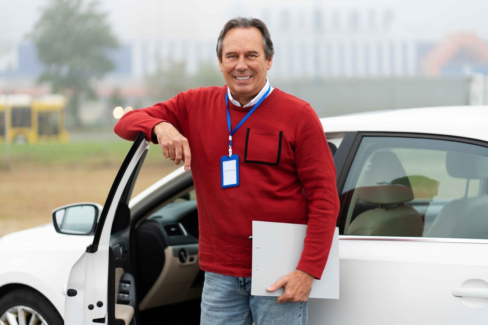 Read more about the article Hire a Trusted Driver for Daily Use – Maid Agency Ahmedabad