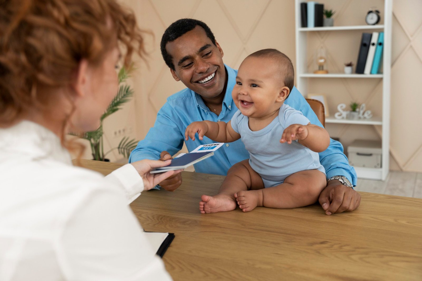 Baby Care