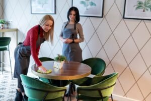 Read more about the article Daily Help with Trusted House Maids in Ahmedabad