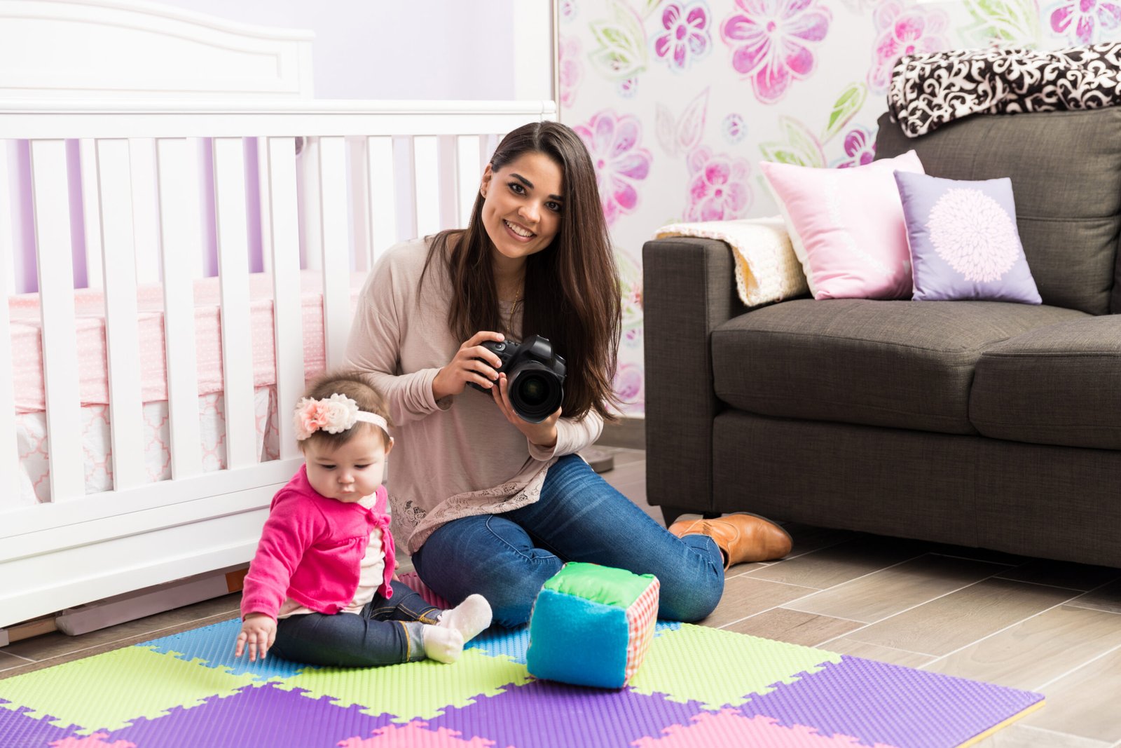 Nanny Maids