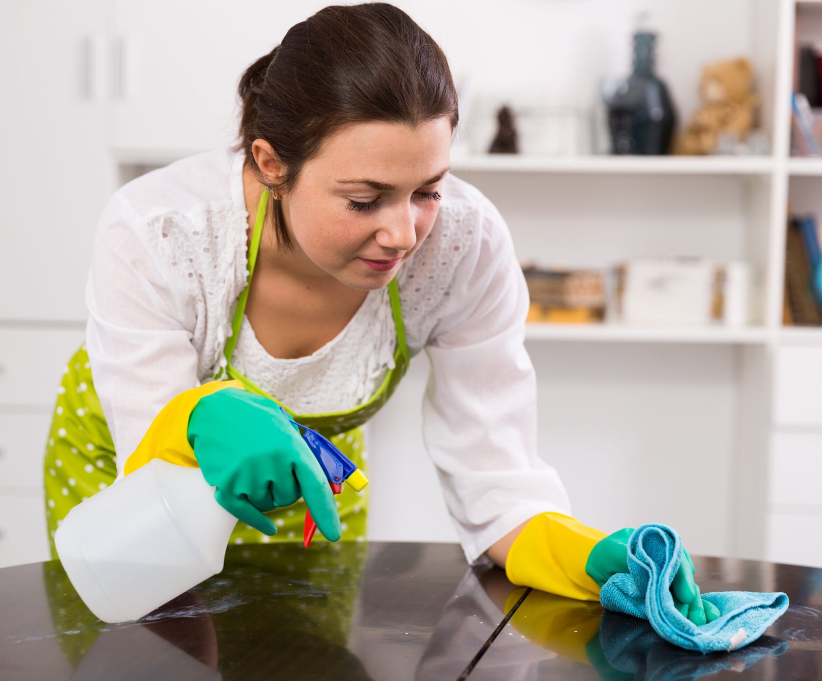 House Maid