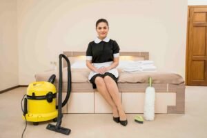 Read more about the article Hire Full-Time House Maids for Daily Help in Ahmedabad